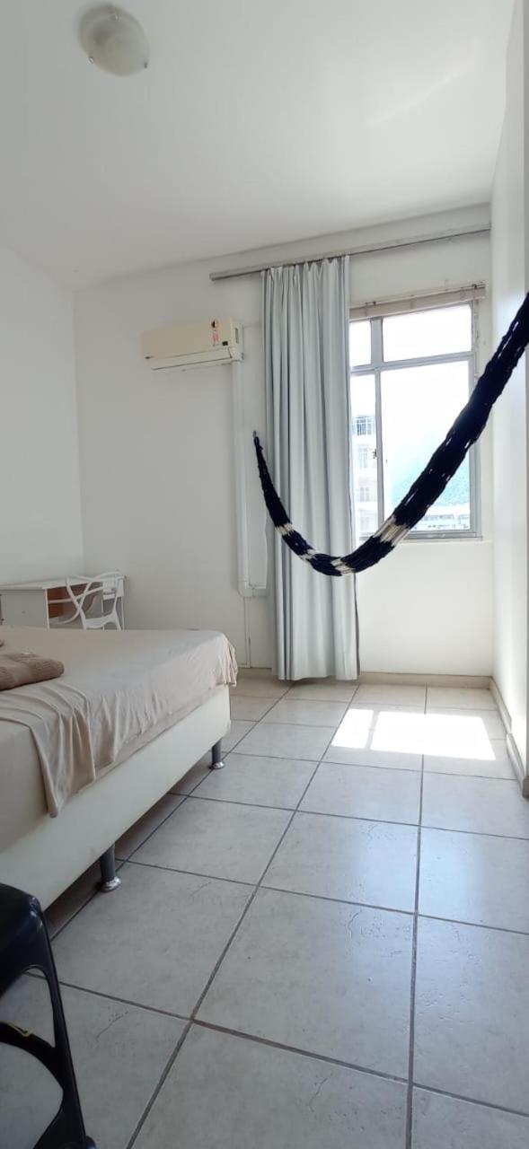 Apartment Botafogo, Com Garagem, Metro, Bem Localizado, Ao Lado Shopping Botafogo