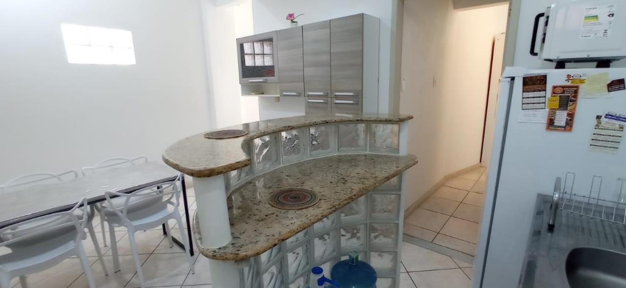 Botafogo, Com Garagem, Metro, Bem Localizado, Ao Lado Shopping Botafogo Apartment