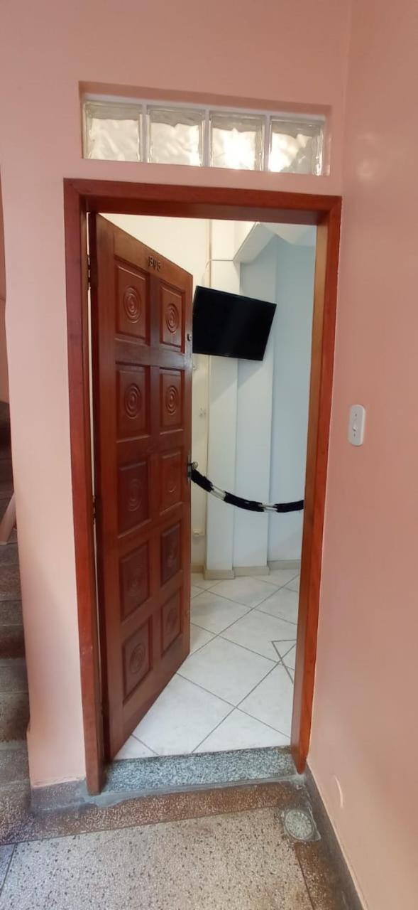 Botafogo, Com Garagem, Metro, Bem Localizado, Ao Lado Shopping Botafogo Apartment