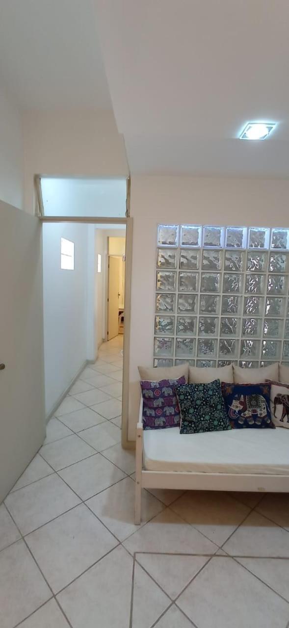 Botafogo, Com Garagem, Metro, Bem Localizado, Ao Lado Shopping Botafogo Apartment *