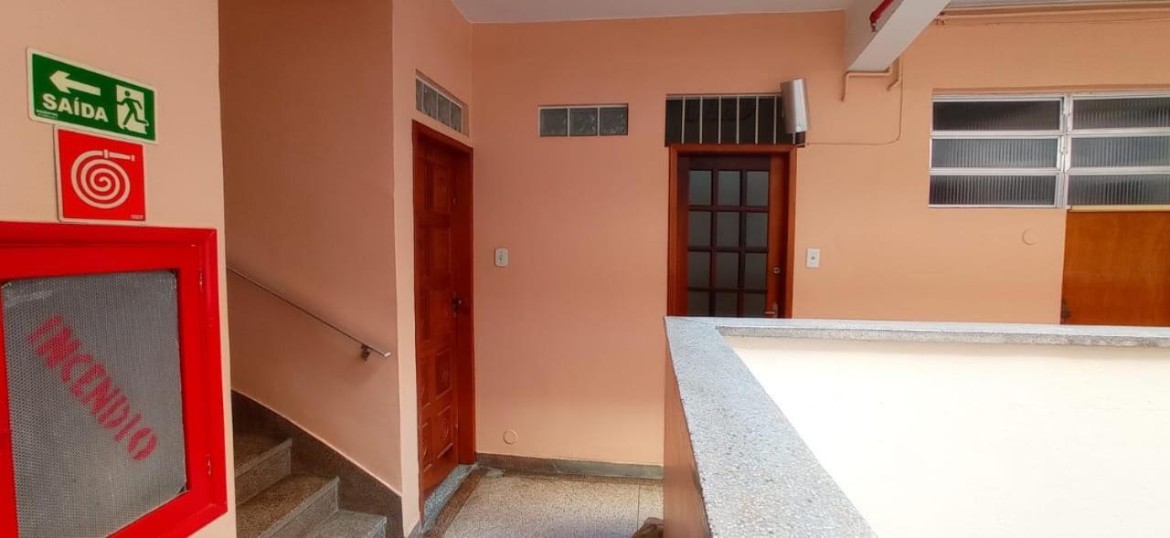 Apartment Botafogo, Com Garagem, Metro, Bem Localizado, Ao Lado Shopping Botafogo *